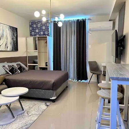 Kh Rentals - Near Mactan Airport