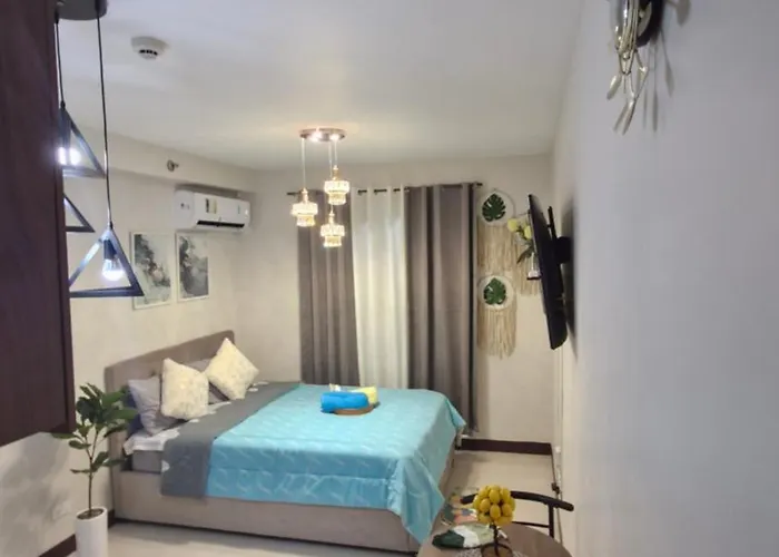 Saekyung * Lapu-Lapu City