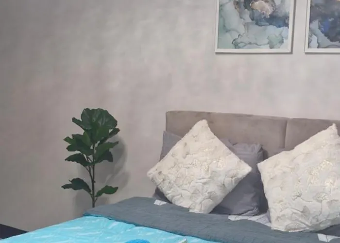 Saekyung Apartment