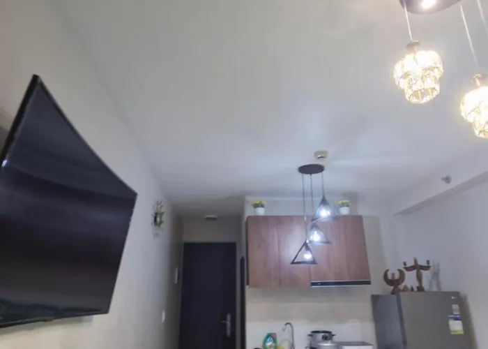 Saekyung Apartment Lapu-Lapu City