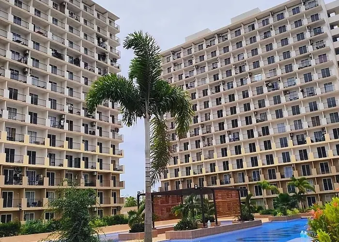 Saekyung Apartment Lapu-Lapu City