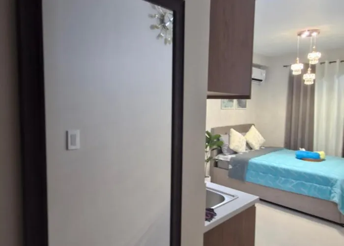 Saekyung Apartment