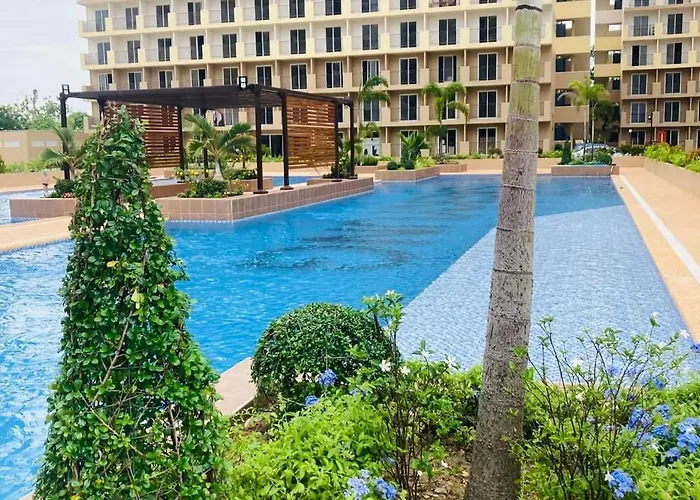 Saekyung * Lapu-Lapu City